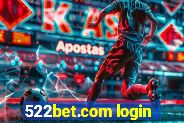 522bet.com login